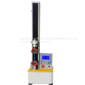 Sales Agent Recruit for Universal Tensile Testing Machine thumbnail-1