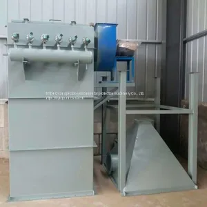 Industrial Dust Collector Manufacturers thumbnail-1