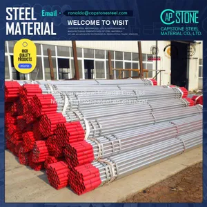 Scaffolding Steel Pipe thumbnail-3