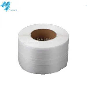 High Strength Environment 1 /2 Poly Plastic Packing Strap/PP Strapping thumbnail-1
