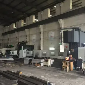 Yongkang Fuchangsheng Molud Co., Ltd. company overview - view 1 thumbnail