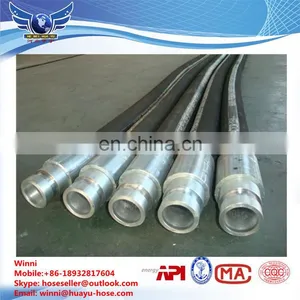 Rubber Hose For Peristaltic Pump/ Mortar Pump Hose thumbnail-2