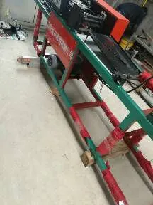 Shandong Longkou Weiming Machinery Equipment Co., Ltd. company overview - view 2 thumbnail