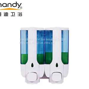 Liquid Soap Dispensor thumbnail-1