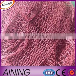 PE Polyethylene Knot Golf Course Fence/safety Netting Golf thumbnail-4