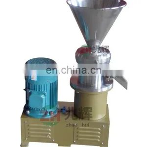 Fish Bone and Meat Paste Machine/High Quality Fish Bone Grinding Machine thumbnail-6
