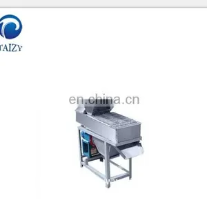 Roasted Peanut Peeling Machine Small Peanut Dry Peeling Machine thumbnail-5
