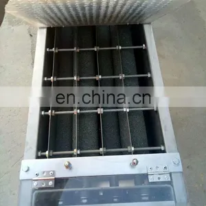 Peanut Shell Peeling Machine Penaut Red Skin Peeling Machine Dry Type Peanut Peeling Machine thumbnail-7