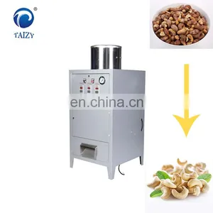 Automatic Cashew Nut Peeling Machine thumbnail-4