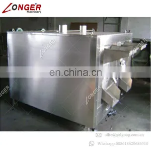 Industrial Use Low Price Sesame Paste Making Machine Nut Grinding Equipment Groundnuts Butter Production Plant thumbnail-2