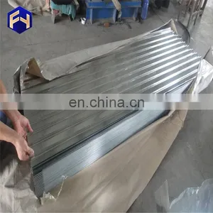 Tianjin Anxintongda ! China Corrugated High Strength Steel Roofing Sheet With Great Price thumbnail-1