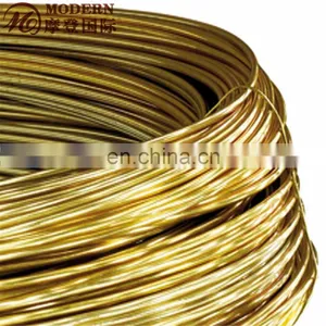 Industry Brass Wire thumbnail-2