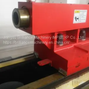 SMTCL CAK63135 CNC Horizontal Lathe thumbnail-5