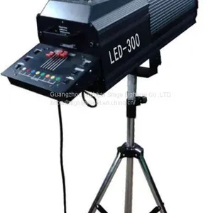 （NJ-FL300）300W Stage Follow Spot Light thumbnail-1