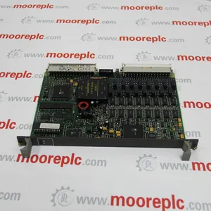 ABB PM902F 3BDH001000R0005 Central Processing Unit thumbnail-1