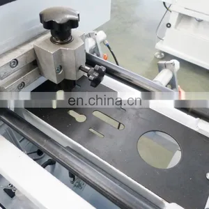 LFX-300*100 Aluminium Profile Single Axis Copy Router thumbnail-5