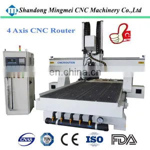 Italy 9kw Hsd Spindle Taiwan Syntec 6mb Cnc Machining Center Vmc-850 thumbnail-5