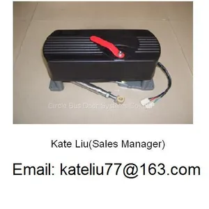 Hino Liesse Folding Bus Door Opener,bus Door Motor,bus Door Closer,bus Door Machine thumbnail-1