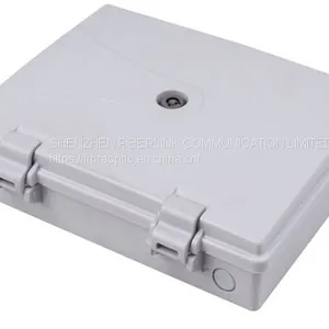 New Design FTTH Optic Fiber Storage Box thumbnail-1