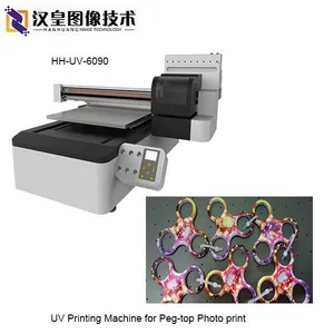 UV Printing Machine for Peg-top Photo Print thumbnail-1