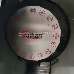 Taiwan Taikan T-500H Drilling and Tapping Machine thumbnail-3