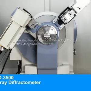XRD TD-3500 X-ray Diffractometer thumbnail-1