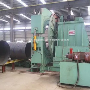 Factory Supply Steel Pipe Chamfering Machine thumbnail-2