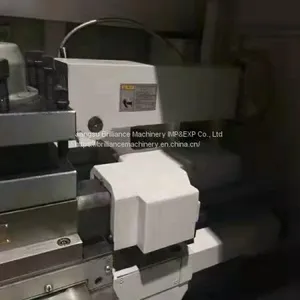 SMTCL CAK6385Ci CNC Horizontal Lathe thumbnail-5
