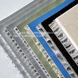 Wood Wall Marble Aluminum Honeycomb Environmental Protection thumbnail-3