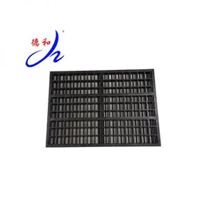 FSI 5000 Series Composite Shale Shaker Screen for Solids Control Equipment thumbnail-4