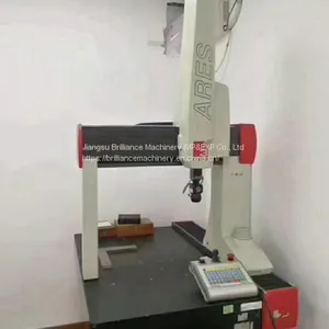 COORD ARES Coordinate Measuring Machine thumbnail-2