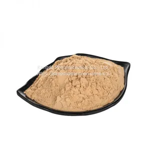 100% Natural Scutellaria Baicalensis Extract Baicalin 90% Powder thumbnail-1