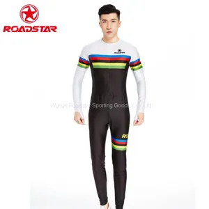 Roadstar Short Track Speed Skating Suit thumbnail-1