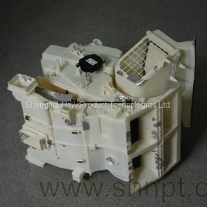 CNC Machining Parts Prototype thumbnail-1