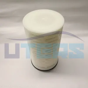 UTERS Replace of PALL Large Flow Water Filter Element CRHFPP0402000NC thumbnail-1