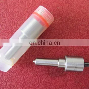 Mitsubishi 4m40 Injector Nozzle DSLA145P462 thumbnail-1