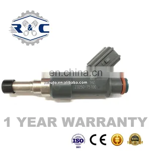 R&C High Quality Injector 2320909045 2320979155 Nozzle Auto Valve For Toyota 100% Professional Tested Gasoline Fuel Nozzle thumbnail-3