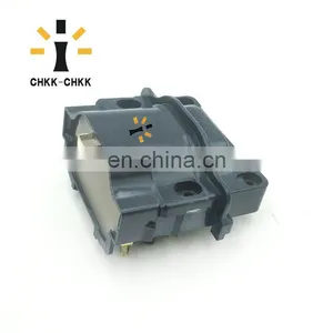 Low Price Dry Ignition Coil 90919-02163 for Japanese Car thumbnail-4