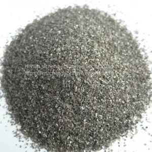 Brown Fused Alumina Grains in Abrasives thumbnail-1
