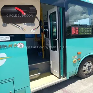 Electric Bus Door,Electric Bus Door Opener (BDM100) thumbnail-1
