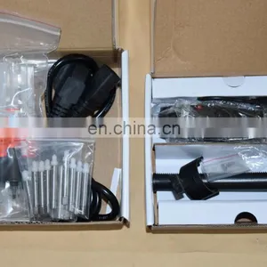 Common Rail Injector Repair Tools Common Rail Injector Valve Cap Assembly Grinding Machine thumbnail-6