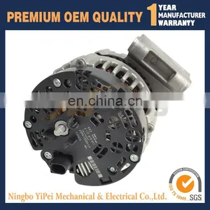 NEW ALTERNATOR 0121615011 LR002426 LR007089 FOR LANDROVER FREELAND 2 LR2 3.2L 2007 thumbnail-2