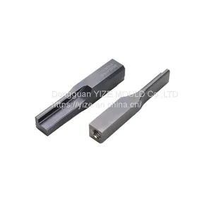 Grinding Turning Parts Precision Tungsten Carbide Inserts With Grinding Processing thumbnail-4