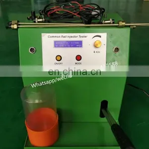 CR700L Common Rail Injector Test Bench Common Rail Injector Tester thumbnail-2