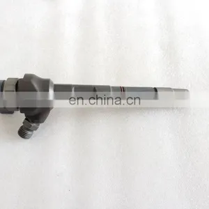 Оригинальный форсунка Common Rail Bosch 0445110646 для Audi, Seat, Skoda, Volkswagen = 0445110368=0445110369=0445110647 thumbnail-3