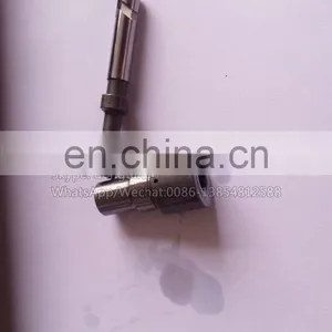 Diesel Fuel Injection Pump Plunger Element 140153-2950/K295 thumbnail-1