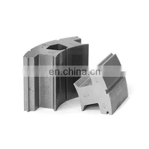 Custom Brushless DC Motor 130mm Winding Stator for Servo Motor thumbnail-1