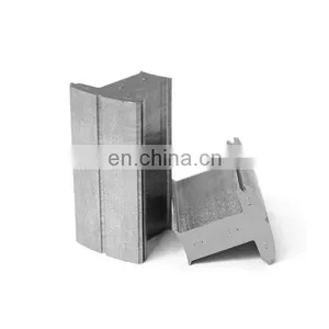 130mm Generator Stator Winding Rotor Stators Lamination for Bldc Motor thumbnail-1
