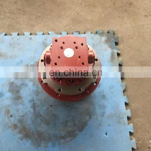 Hot Sale Mini Excavator Travel Motor PC25 Final Drive thumbnail-3