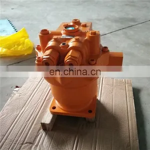 Excavator SL340LC-V Swing Motor 2401-9309A Solar340LC-V Hydraulic Motor thumbnail-4